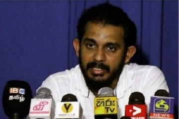 மாவீரர் நாள் அனுஷ்டிப்புக்கள் நடந்தே தீரும் எந்த சக்தியாலும் தடுத்து நிறுத்த முடியாது: சுவீகரன் நிசாந்தன்