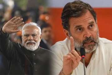 மத்தியில் தீவிர ஆலோசனை நடத்தும் கூட்டணிகள்: சூடுபிடிக்கும் டெல்லியின் அரசியல் களம்