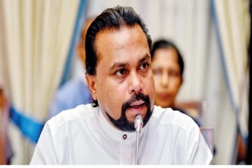 வடக்கு கடற்பரப்பு தமிழக மீனவர்கள் வசம் செல்ல கூட்டமைப்பே காரணம் -விமலின் புதிய கண்டுபிடிப்பு