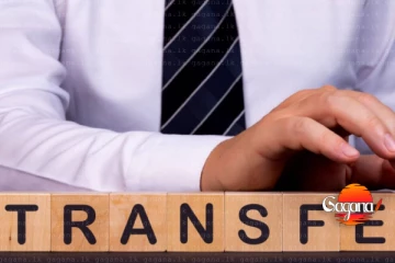 තනතුරට ඇවිල්ලා වසරක් වත් නෑ අනුරාධපුර වැව්රක්ෂිත ලකුණු කළ වාරි මාර්ග ලොක්කා මාරුකර යවයි - හේතුව හෙළිවේ