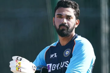 நாங்கள் தூங்குகிறோம், எழுகிறோம், அவ்வளவு தான் கே.எல்.ராகுல் உருக்கம்..!