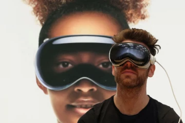 Apple Vision Pro headset விற்பனை ஆரம்பம்: சிறப்பம்சங்கள், விலை குறித்த முழு விவரம்