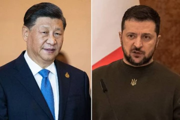 சீனாவின் ஆர்வம் மோசமானதல்ல..! ஜனாதிபதி ஜி ஜின்பிங்கை சந்திக்க உக்ரைன் ஜெலென்ஸ்கி திட்டம்