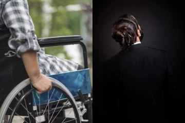 வீல்சேரில் 3 ஆண்டுகள்.,23 அறுவை சிகிச்சை..இன்று தமிழில் உச்ச நடிகர்