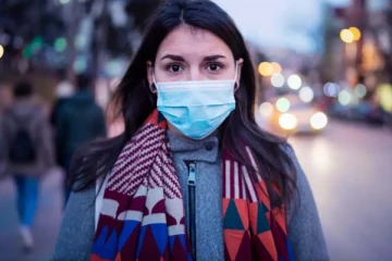 ஒரே முகக்கவசத்தை துவைக்காமல் பயன்படுத்துபவரா நீங்கள்? இந்த பாதிப்பு ஏற்படும் ஜாக்கிரதை