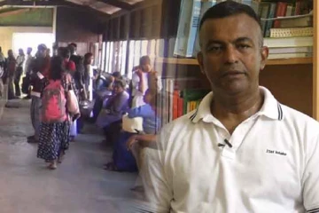 අලුත් අවුරුදු බස් ව්‍යාපාරයට රතු එළිය - අධික ගාස්තු අයකරොත් 1955 අමතන්න