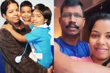 பிரித்தானியாவில் கொல்லப்பட்ட இந்திய பெண் இறந்தது எப்படி? பிரேத பரிசோதனையில் பகீர் தகவல்