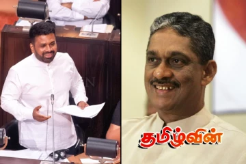 அநுர அரசாங்கத்துடன் இணைவது குறித்து பொன்சேகா வெளியிட்ட தகவல்