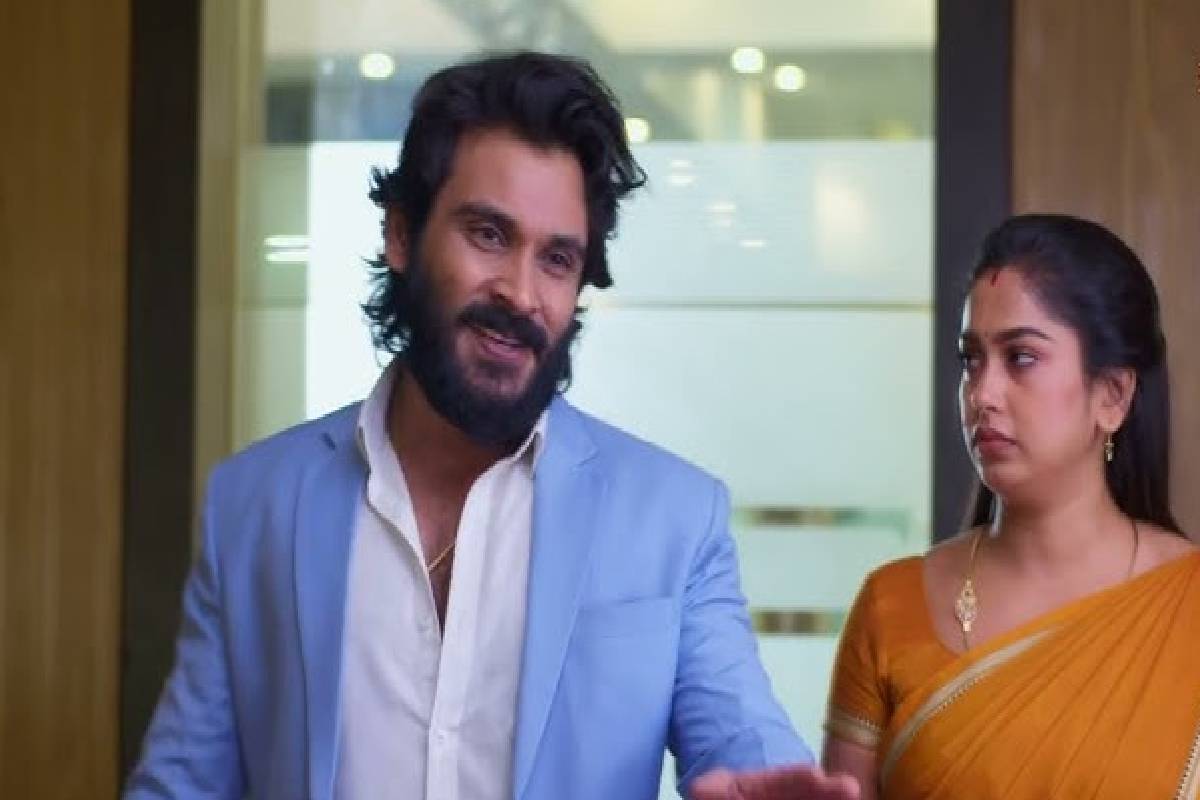 விஜய் முதல்வராவதற்கு எதற்கு அது வேண்டும்? மூன்று முடிச்சு சீரியல் நடிகர் ஓபன் டாக் | Moondru Mudichu Serial Actor Niyaz About Cm Vijay