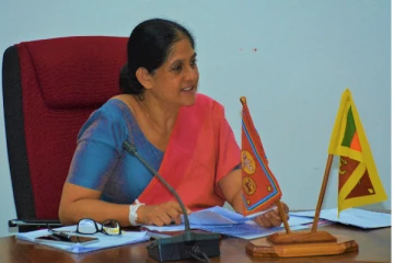 எந்த ஒரு நாட்டுக்கும் அடிபணிய தேவையில்லை: கிழக்கு மாகாண ஆளுநர் (Photos)