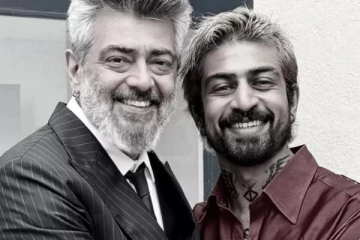 தமிழ்நாட்டில் மட்டும் குட் பேட் அக்லி எவ்வளவு வசூல் செய்துள்ளது தெரியுமா, இதோ