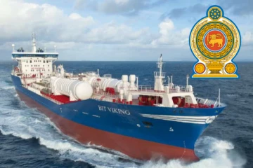 இலங்கைக்கு 10.6 மில்லியன் லீற்றர் டீசல் நன்கொடை - கைகொடுத்த மற்றுமோர் நாடு