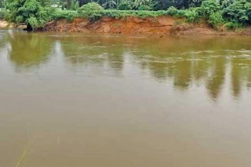 கைகளை கழுவச் சென்றவர் மாயம்