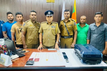 நெடுந்தீவை உலுக்கிய கொடூர கொலை! குற்றவாளி வழங்கிய வாக்குமூலம்