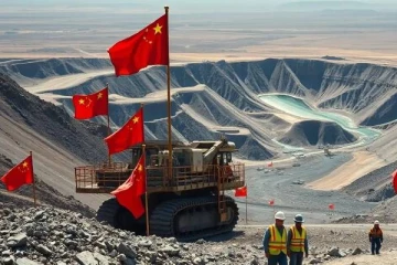 சீனாவிற்கு கடும் பின்னடைவு... அரிய மண் தாது விவகாரத்தில் இந்தியாவின் பாரிய திட்டம்