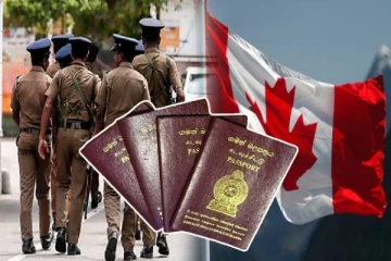 வெளிநாடு அனுப்பவதாக கூறி மோசடி! சந்தேகநபர் கைது