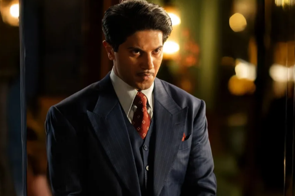 காந்தா திரை விமர்சனம் | Kaantha Movie Review