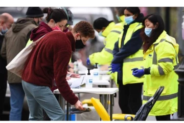 பிரித்தானியாவில் கொரோனா தொற்றை குறைய இதுவே முக்கிய காரணம்! சுகாதாரத்துறை அதிகாரிகள் விளக்கம்