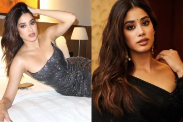 படுக்கையில் அந்த பொசிஷன் பிடிக்கும்.. 18+ பதிலுக்கு ஜான்வி கபூரின் ரியாக்ஷனை பாருங்க