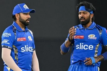 MI சரியா நடத்தல...ரோகித் வேற டீம் போறது உறுதி - விஷயத்தை போட்டுடைத்த MI முன்னாள் வீரர்!!