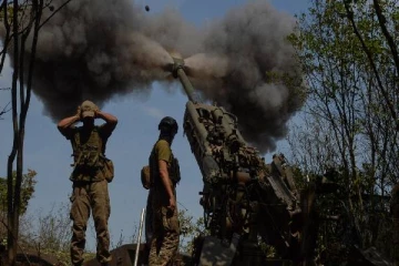 தீவிரமடையும் போர் பதற்றம்! 40க்கும் மேற்பட்ட நகரங்களில் ஏவுகணை தாக்குதல்