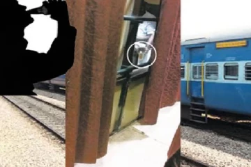 மது போதையில் ரயிலை செலுத்திய சாரதியால் அமைதியின்மை