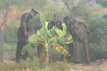 வவுனியாவில் ஒரே நாளில் பாரிய அதிர்ச்சியை ஏற்படுத்திய இரண்டு சம்பவங்கள்!