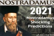 அந்த நாட்டில் இருந்து மானுடத்தை அழிக்கும் புதிய பெருந்தொற்று: பீதியை கிளப்பும் நாஸ்ட்ராடாமஸ் கணிப்பு