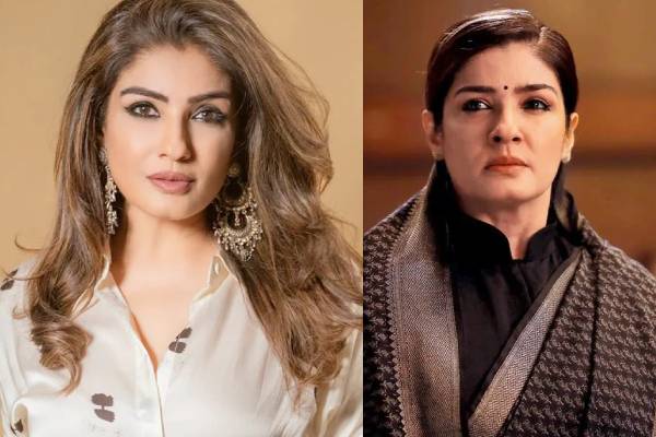 அந்த விசயத்தில் 15 படம் பண்ணால் தான் கிடைக்கும்.. ஆனா!! புலம்பிய 49 வயது கமல் பட நடிகை.. | Raveena Tandon Reveals Shocking Details On Pay Gap அந்த விசயத்தில் 15 படம் பண்ணால் தான் கிடைக்கும்.. ஆனா!! புலம்பிய 49 வயது கமல் பட நடிகை.. | Raveena Tandon Reveals Shocking Details On Pay Gap