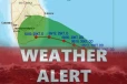 இலங்கை வளிமண்டலவியல் திணைக்களம் சிவப்பு எச்சரிக்கை!