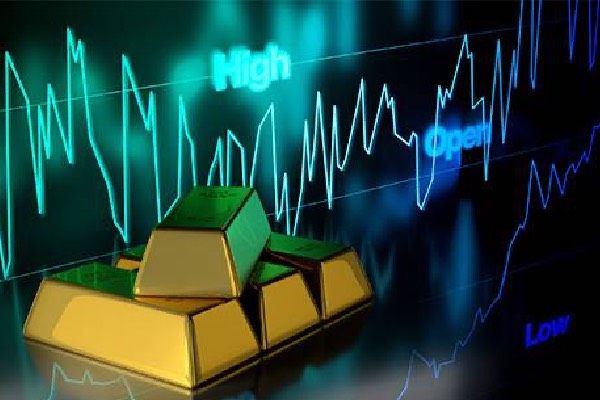 புதிய உலக சாதனை படைத்த தங்கத்தின் விலை: வட்டி விகிதத்தை குறைத்த பெடரல் வங்கி | Gold Price Reach New Historic Milestone