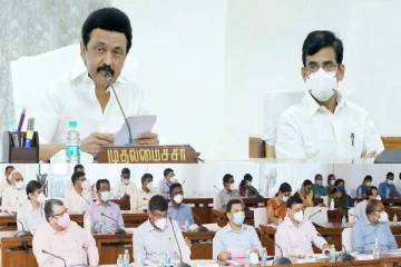 அனைவரும் பாராட்டும் அரசாக திமுக அரசு உள்ளது - முதலமைச்சர் மு.க.ஸ்டாலின்