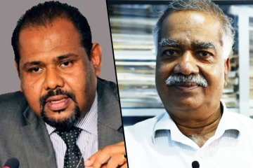 தமிழ் தேசம் ஜோதிலிங்கத்தை இழந்துவிட்டது : கஜேந்திரகுமார் பொன்னம்பலம் ஆழ்ந்த இரங்கல்