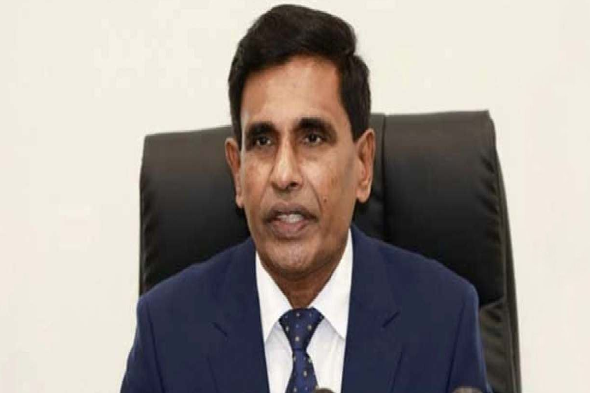 இலங்கையில் மூடப்படவுள்ள சில பொலிஸ் நிலையங்கள் ; ஆனந்த விஜேயபால | Police Stations Set To Be Closed In Sri Lanka