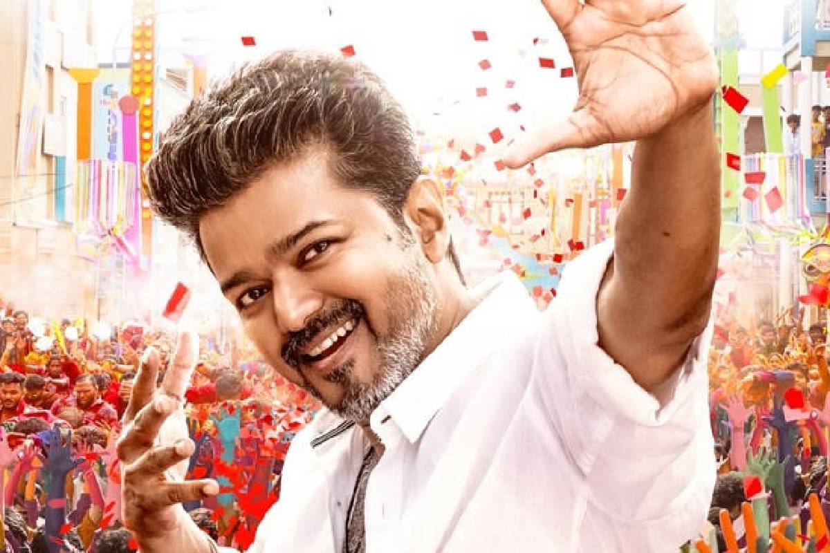 இரவு முழுவதும் தேம்பி தேம்பி அழுத விஜய்.. எதற்காக தெரியுமா? | Vijay Was Left Heartbroken By Naalaiya Theerpu இரவு முழுவதும் தேம்பி தேம்பி அழுத விஜய்.. எதற்காக தெரியுமா? | Vijay Was Left Heartbroken By Naalaiya Theerpu