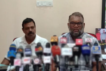இனப்பிரச்சினைக்கு நிரந்தரமான தீர்வை இல்லையேல் நாடு பிளவுபடும்: கோவிந்தன் கருணாகரம் எச்சரிக்கை (Video)