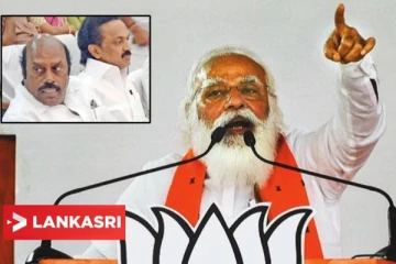 ப்ளீஸ்... என் தொகுதியிலும் வந்து பிரசாரம் செய்யுங்க! பிரதமர் மோடிக்கு பிரபல திமுக வேட்பாளர்கள் அழைப்பு