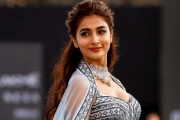 நடிக்க வருவதற்கு முன் நடிகை பூஜா ஹெக்டே எப்படி இருக்கிறார் பாருங்க.. இதோ