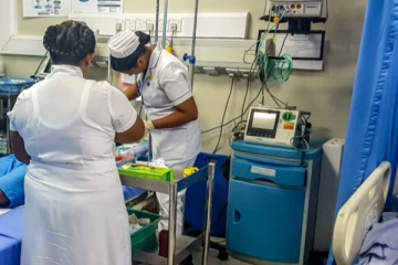 யாழில் ஆசிரியரின் மூர்க்க குணத்தால் O/L பரீட்சைக்கு தோற்றவிருந்த மாணவன் வைத்தியசாலையில்