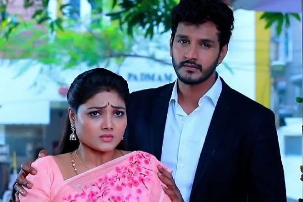 சன் டிவியில் உதிரப்போகும் ரோஜா- கடும் வருத்தத்தில் சீரியல் ரசிகர்கள் | Roja Serial Coming To An End