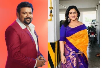 வனிதாவுக்கு அடித்த அதிர்ஷ்டம்! படத்தினை தயாரிக்கும் நடிகர்விஜய்யின் மாமா? முக்கிய வேடத்தில் கோபிநாத்!
