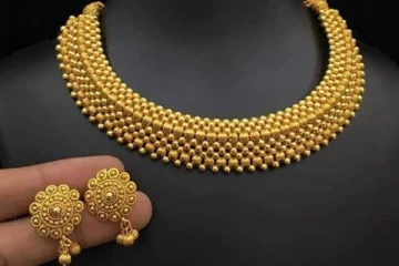 மீண்டும் எகிறிய தங்கம் விலை - இன்றைய விலை நிலவரம்