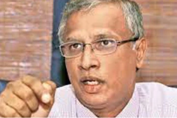 ඩයස්පෝරා ආයෝජන ගේන්න TNA සුදානම් - ජනපති පොරොන්දු වූ දේවල් සුමන්තිරන් එළියට දමයි..? (VIDEO)