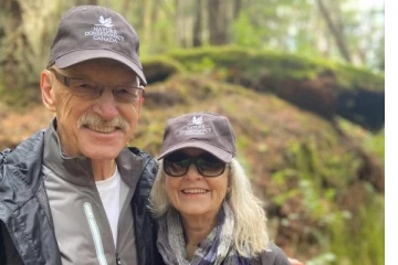 ரூ 16 கோடியை நன்கொடையாக வாரி கொடுத்த கனேடிய தம்பதி! எதற்காக தெரியுமா? நெகிழவைக்கும் காரணம்