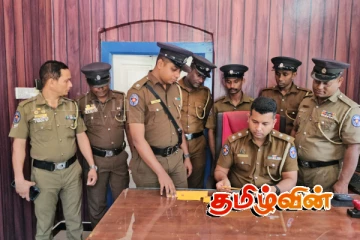 யாழில் போதைப்பொருளுடன் ஒருவர் கைது