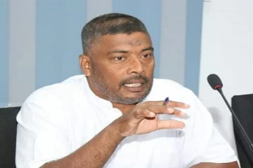 சிறுபான்மை மக்களினுடைய பாதுகாப்பு எப்போதும் ஒரு கேள்விக்குறியாகவே உள்ளது - எம்.எம்.மஹ்தி