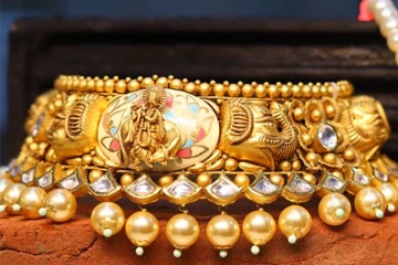 பட்ஜெட்: தொடர் ஏற்றத்தில் தங்கம் விலை - இன்றைய ரேட் எவ்வளவு தெரியுமா?