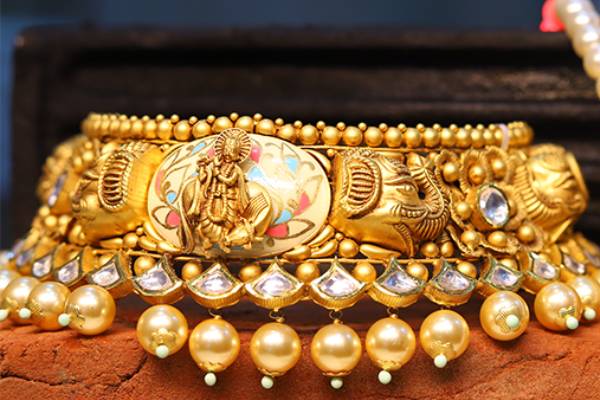 பட்ஜெட்: தொடர் ஏற்றத்தில் தங்கம் விலை - இன்றைய ரேட் எவ்வளவு தெரியுமா? - தமிழ்நாடு