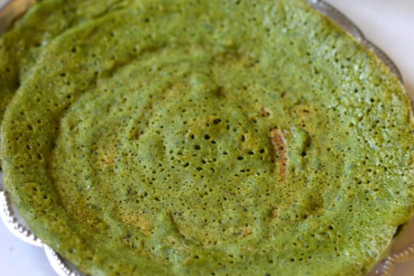 இரும்புச்சத்து நிறைந்த முருங்கைக்கீரை தோசை.., எப்படி செய்வது? | Murungai Keerai Dosai Recipe In Tamil