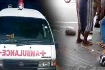 பதுளையில் 17 வயது மாணவியின் உயிரை பறித்து சென்ற காவு வண்டி!